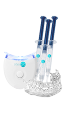 SoleilGLO Advanced Teeth Whitening System